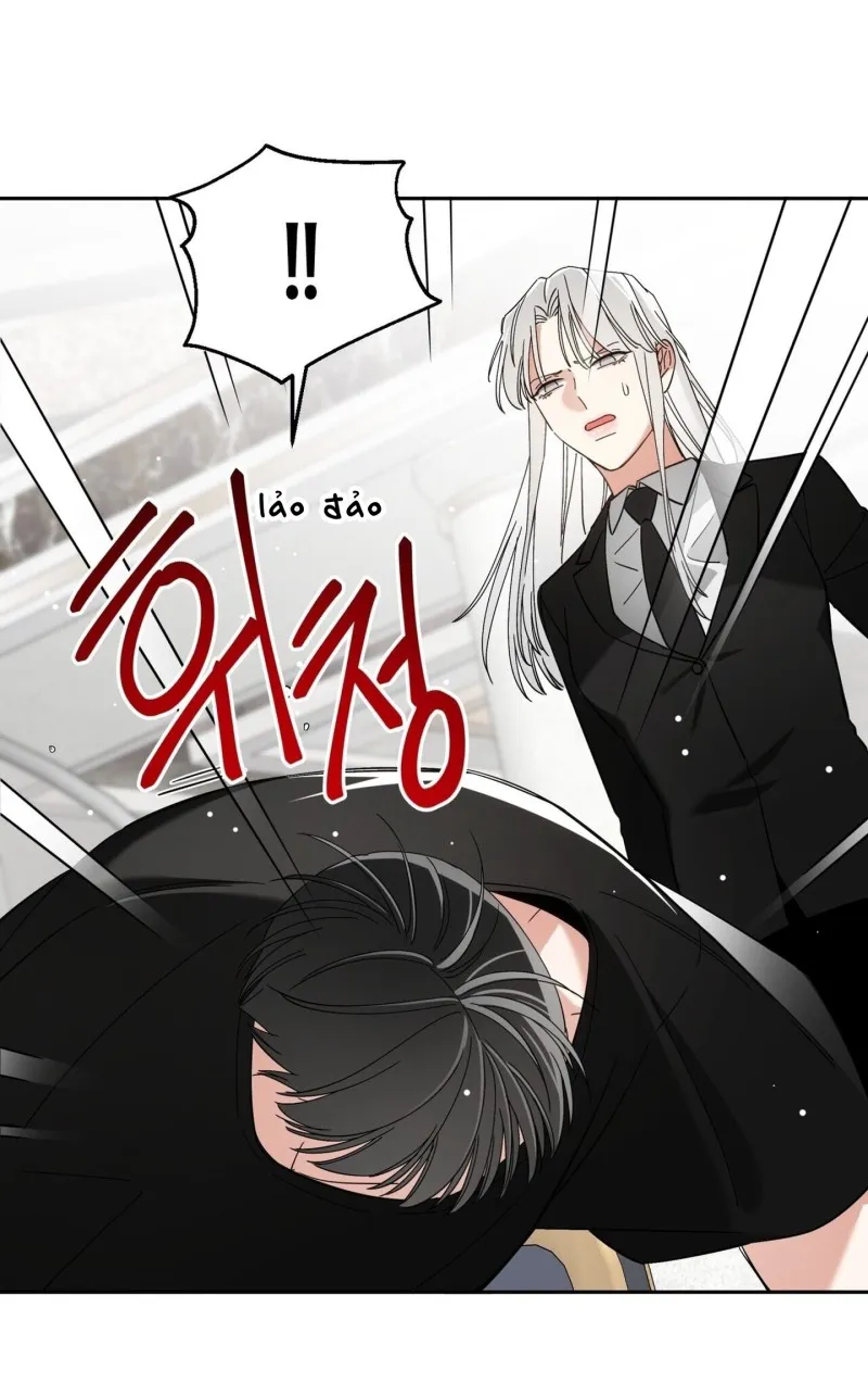 PAY DAY - Chap 25 - Ảnh nhớ ra rồi