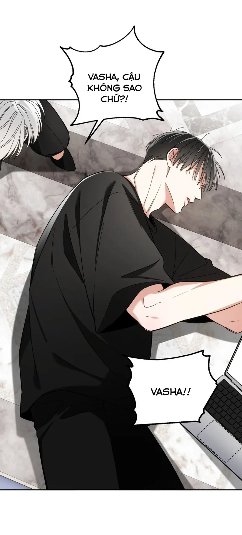 PAY DAY - Chap 25 - Ảnh nhớ ra rồi