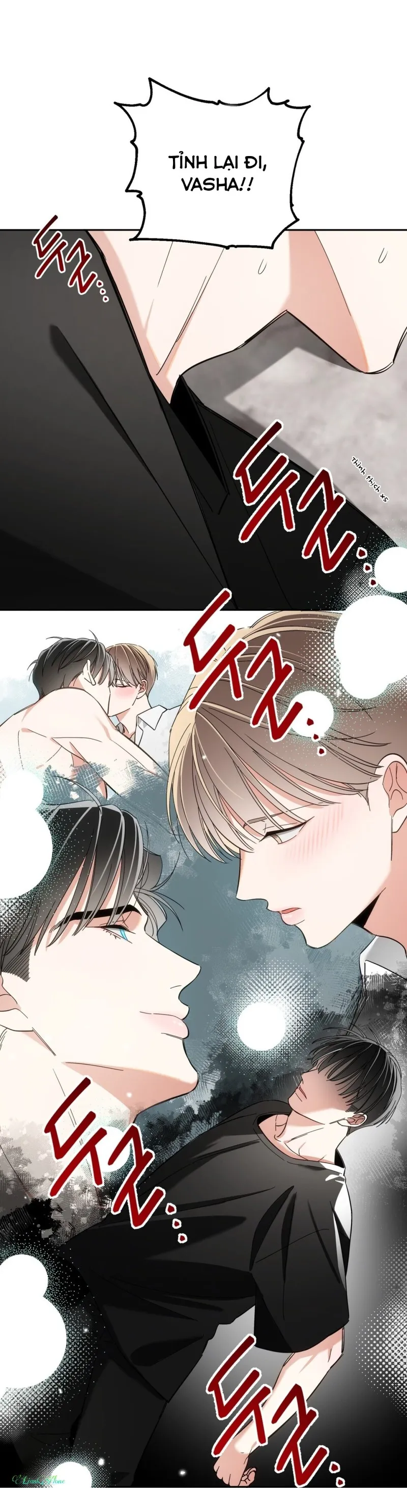 PAY DAY - Chap 25 - Ảnh nhớ ra rồi