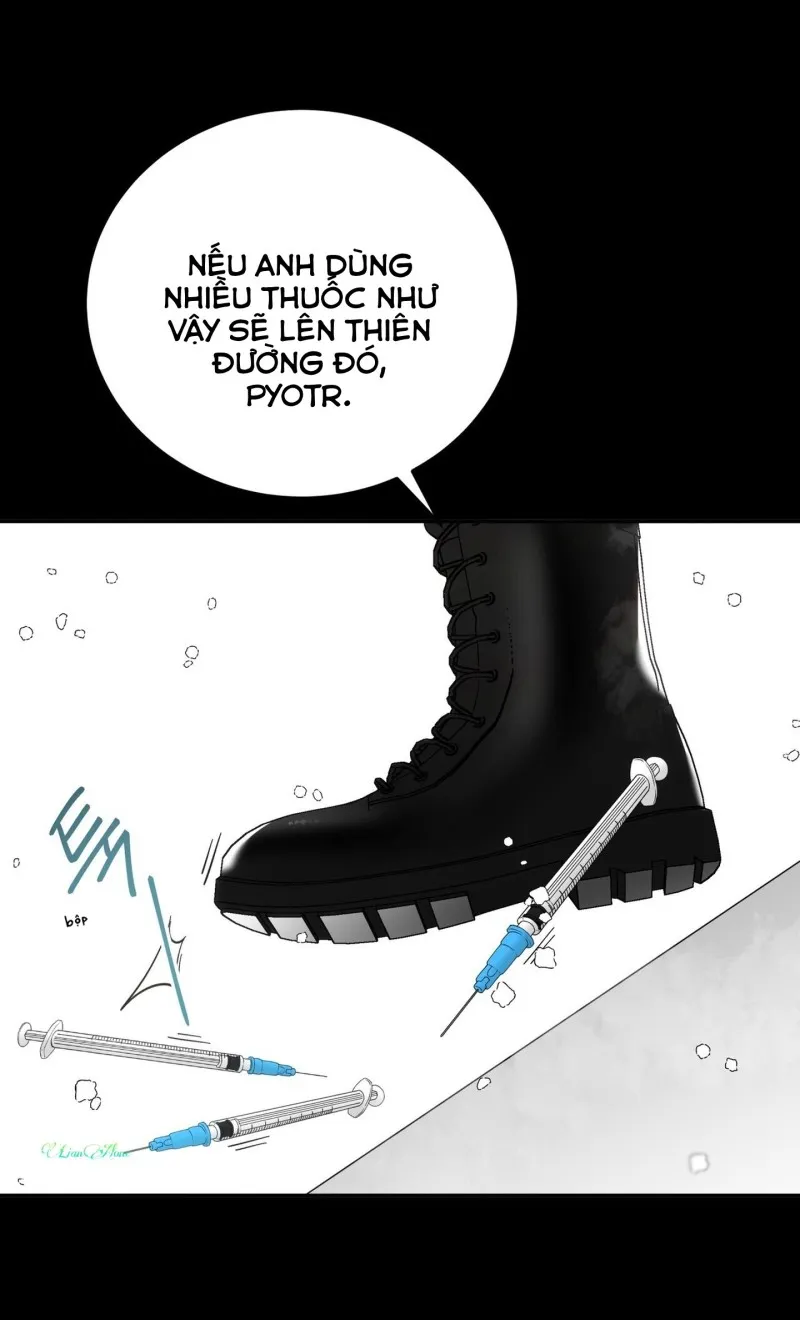 PAY DAY - Chap 25 - Ảnh nhớ ra rồi