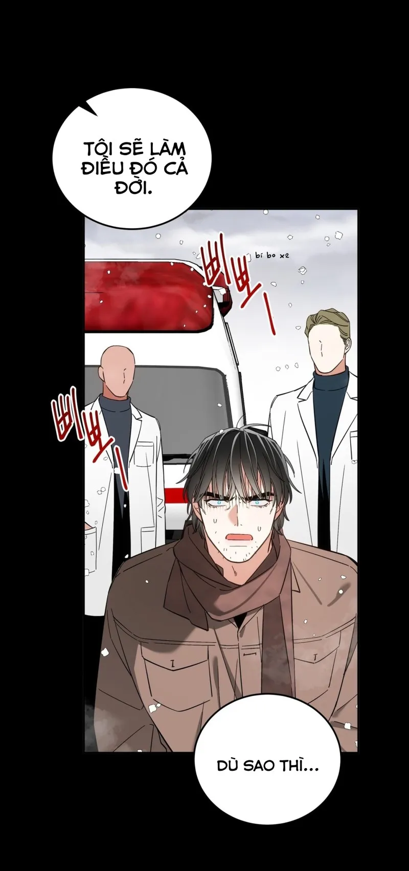 PAY DAY - Chap 25 - Ảnh nhớ ra rồi