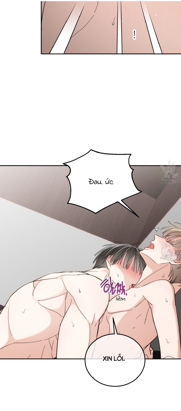 PAY DAY - Chap 15 - H++