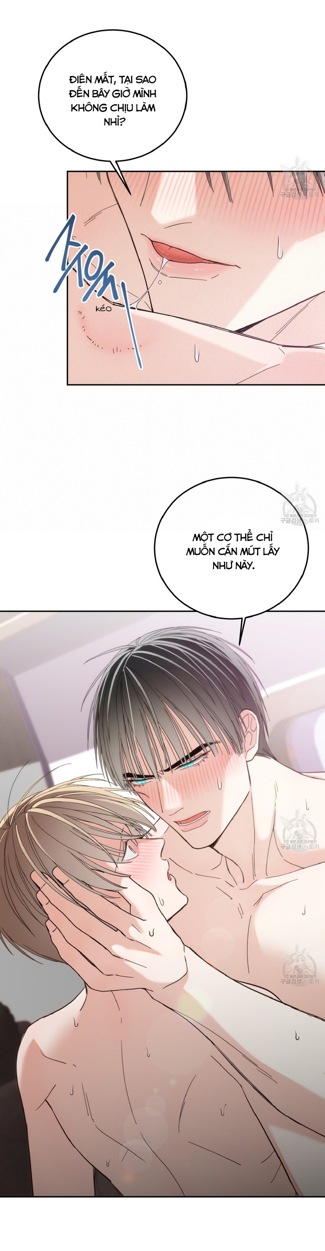 PAY DAY - Chap 15 - H++