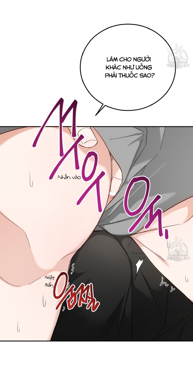 PAY DAY - Chap 15 - H++