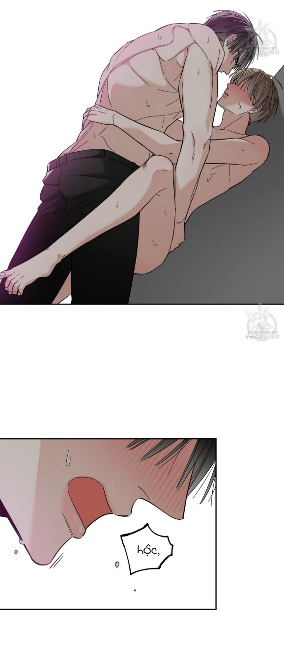 PAY DAY - Chap 15 - H++