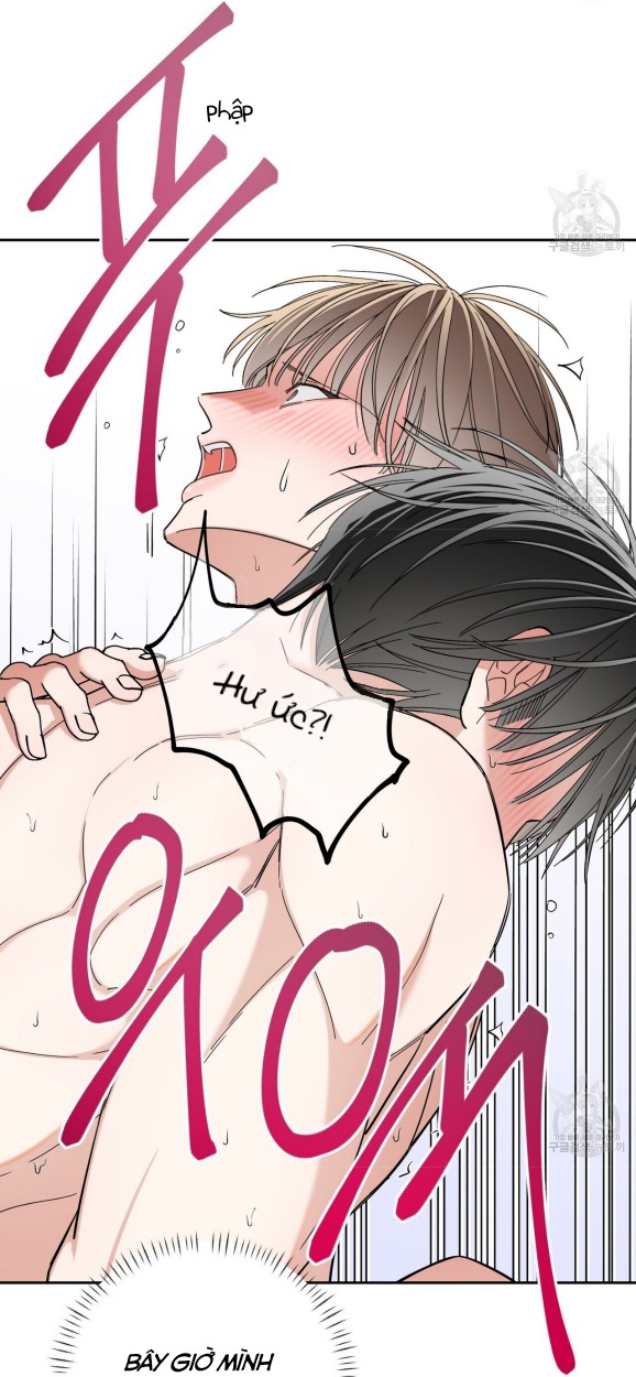 PAY DAY - Chap 15 - H++