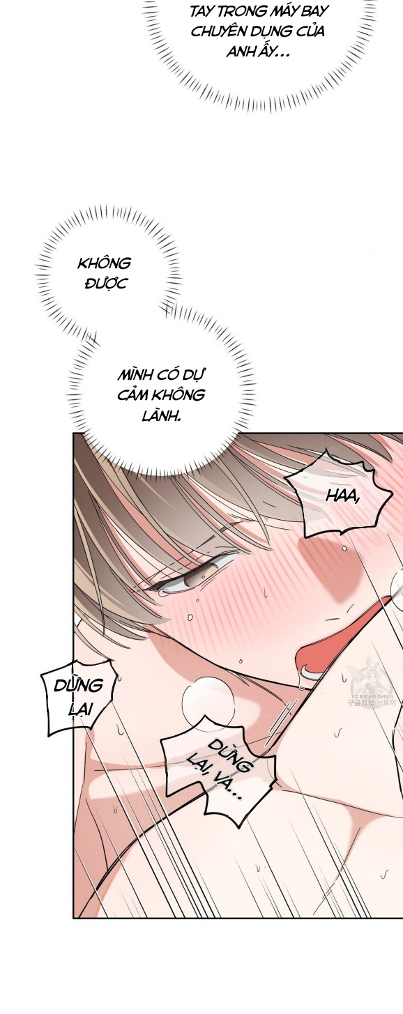 PAY DAY - Chap 15 - H++