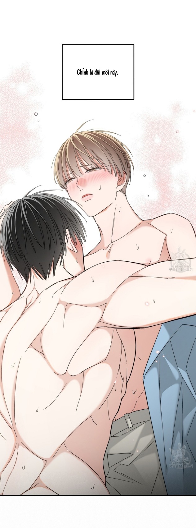 PAY DAY - Chap 15 - H++