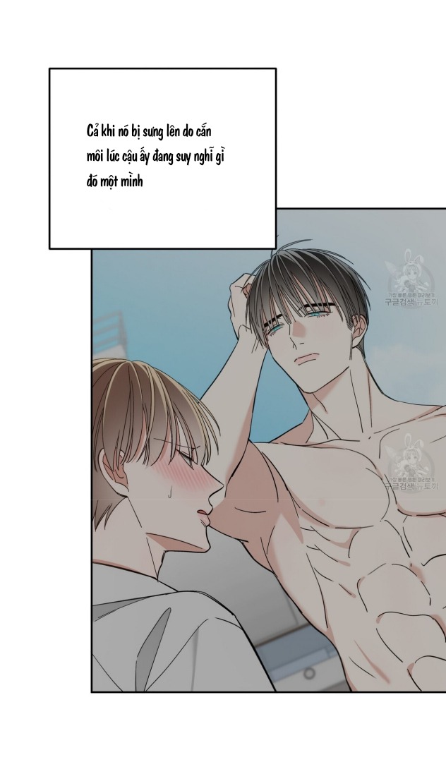 PAY DAY - Chap 15 - H++