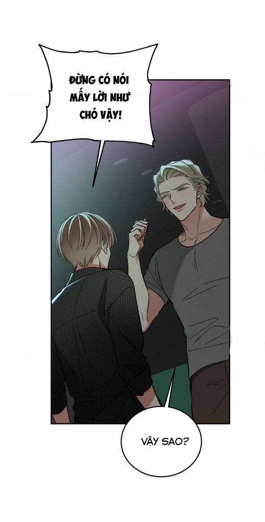 PAY DAY - Chap 8