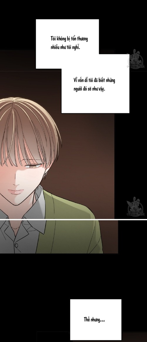 PAY DAY - Chap 12 - Này thì không thích :)))