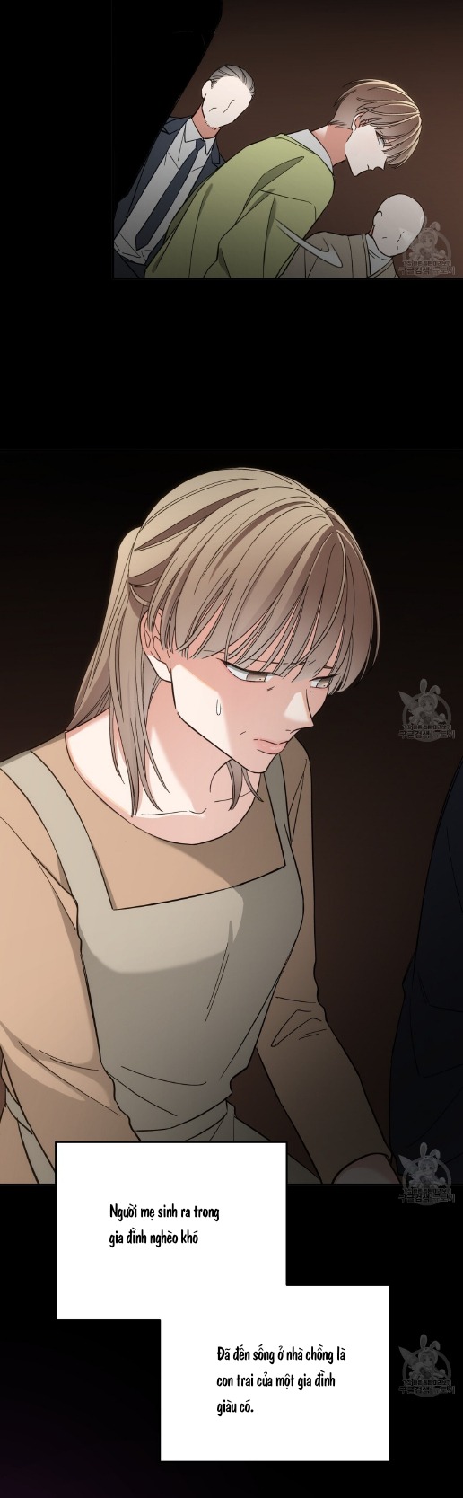 PAY DAY - Chap 12 - Này thì không thích :)))