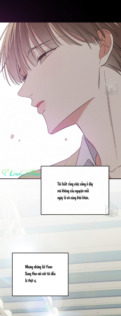 PAY DAY - Chap 12 - Này thì không thích :)))