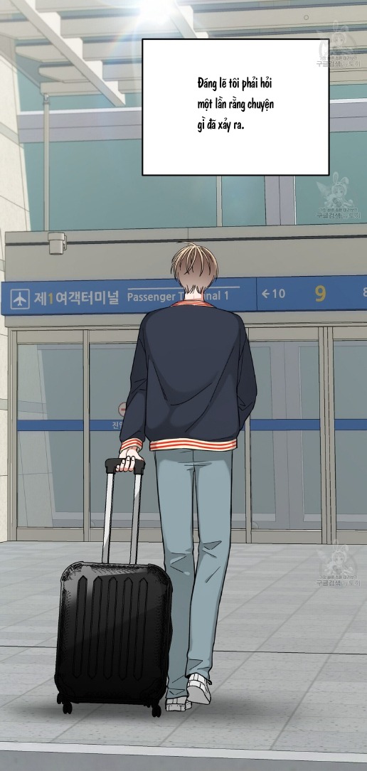 PAY DAY - Chap 12 - Này thì không thích :)))