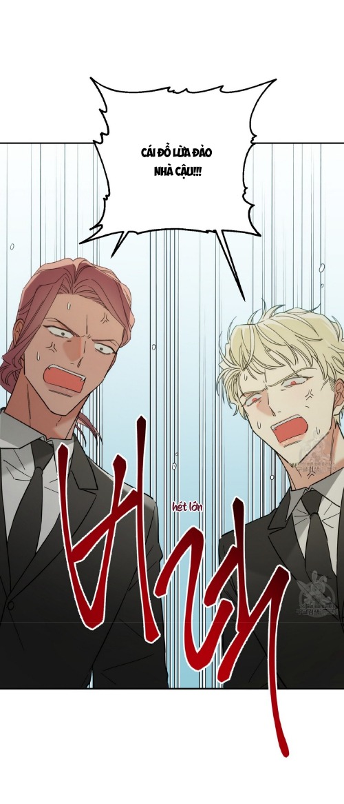 PAY DAY - Chap 12 - Này thì không thích :)))