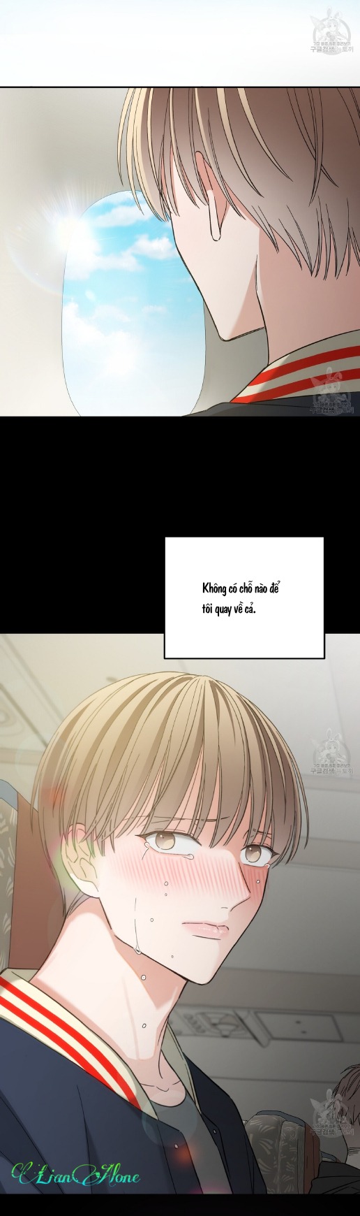 PAY DAY - Chap 12 - Này thì không thích :)))