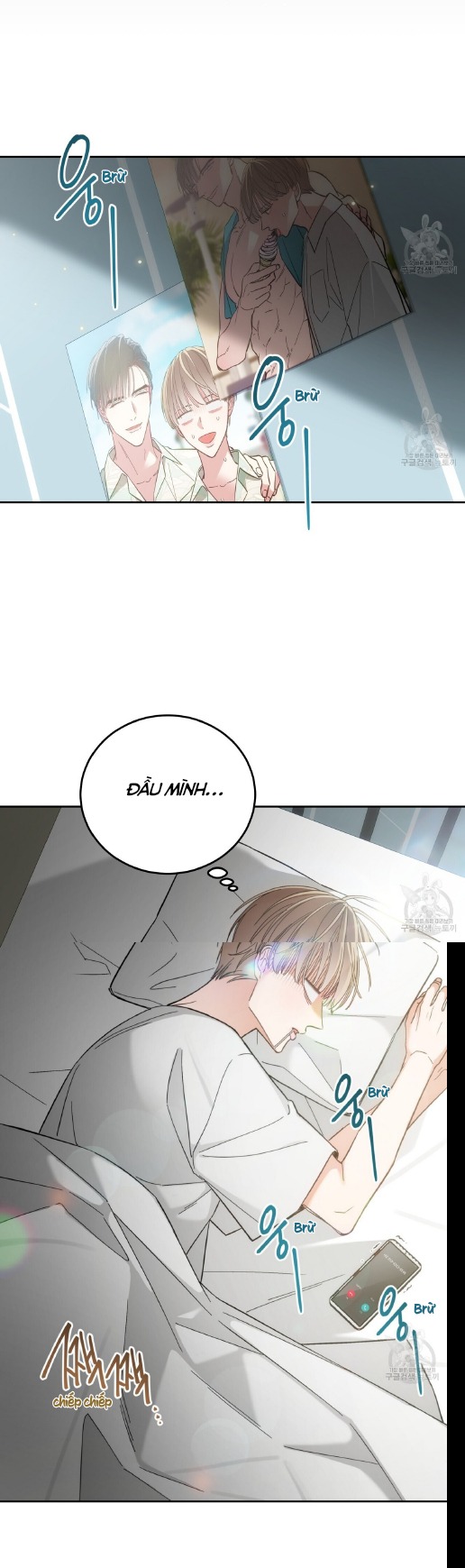 PAY DAY - Chap 12 - Này thì không thích :)))