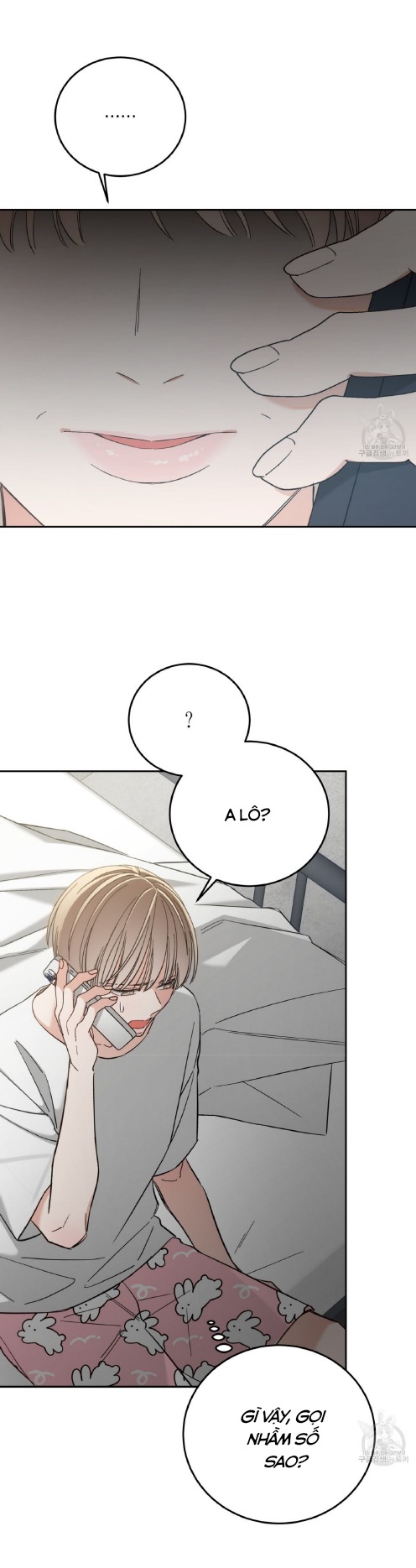 PAY DAY - Chap 12 - Này thì không thích :)))