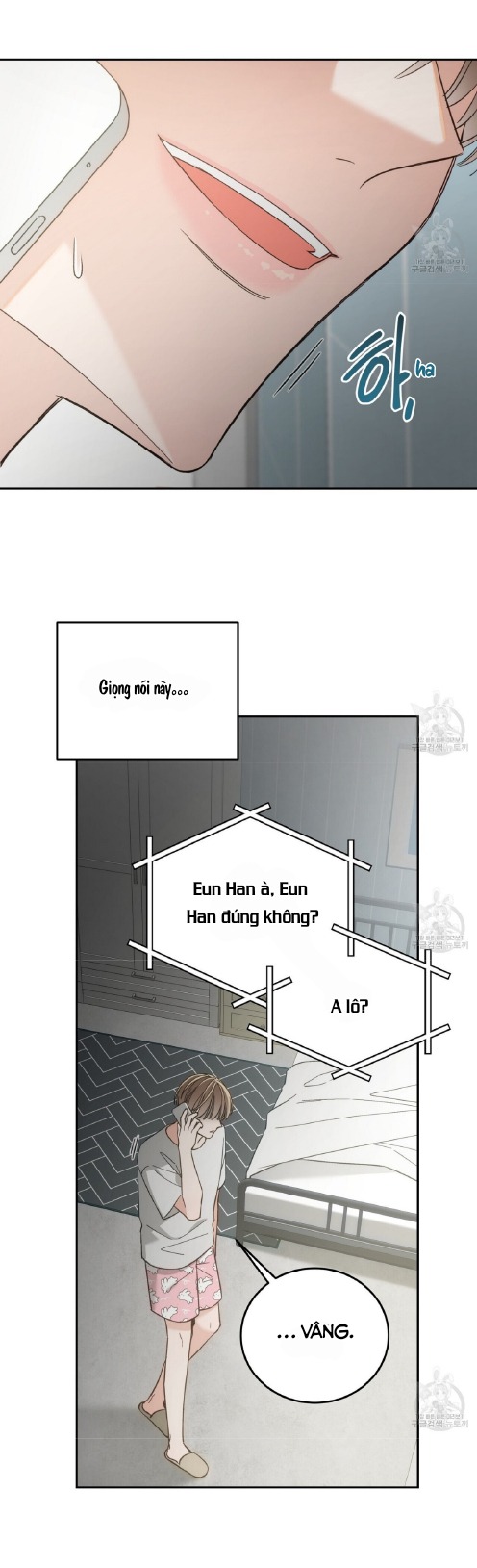 PAY DAY - Chap 12 - Này thì không thích :)))