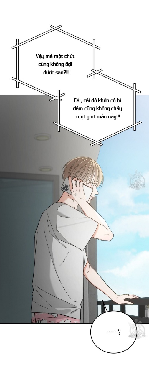 PAY DAY - Chap 12 - Này thì không thích :)))