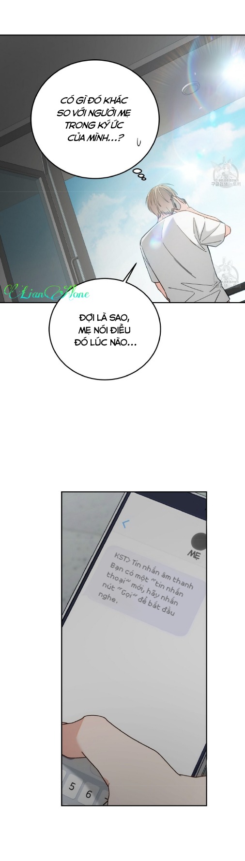 PAY DAY - Chap 12 - Này thì không thích :)))