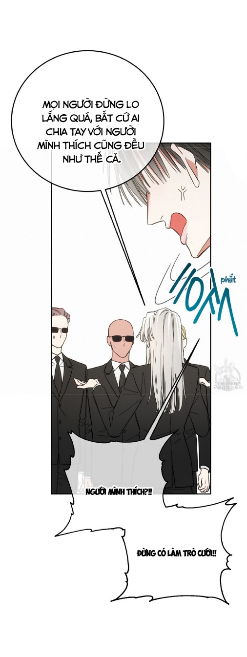 PAY DAY - Chap 12 - Này thì không thích :)))