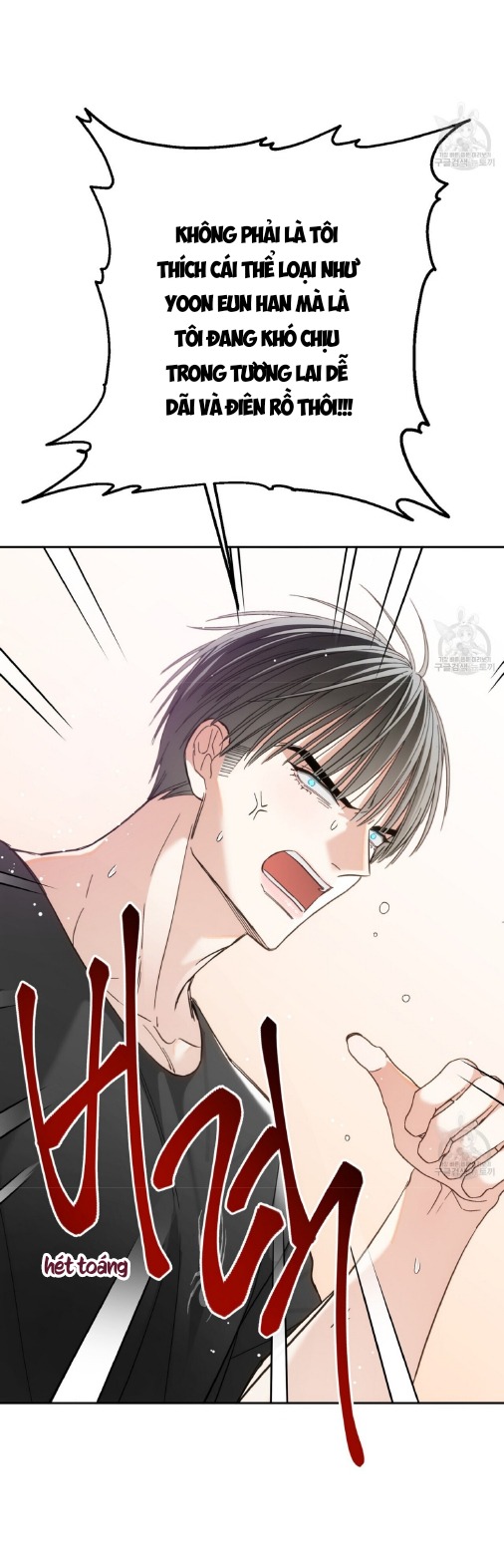 PAY DAY - Chap 12 - Này thì không thích :)))