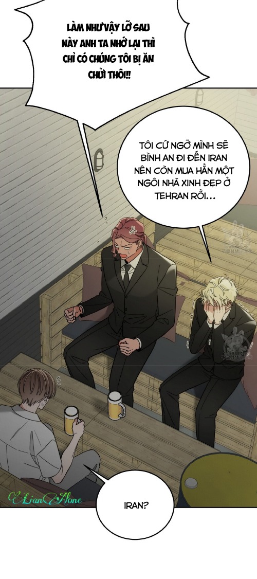 PAY DAY - Chap 12 - Này thì không thích :)))