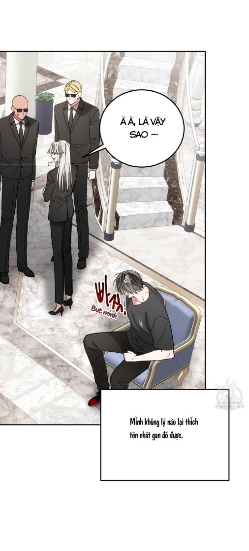 PAY DAY - Chap 12 - Này thì không thích :)))