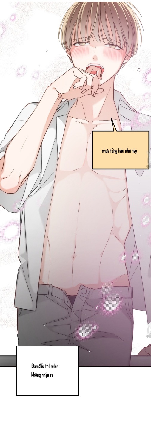 PAY DAY - Chap 12 - Này thì không thích :)))