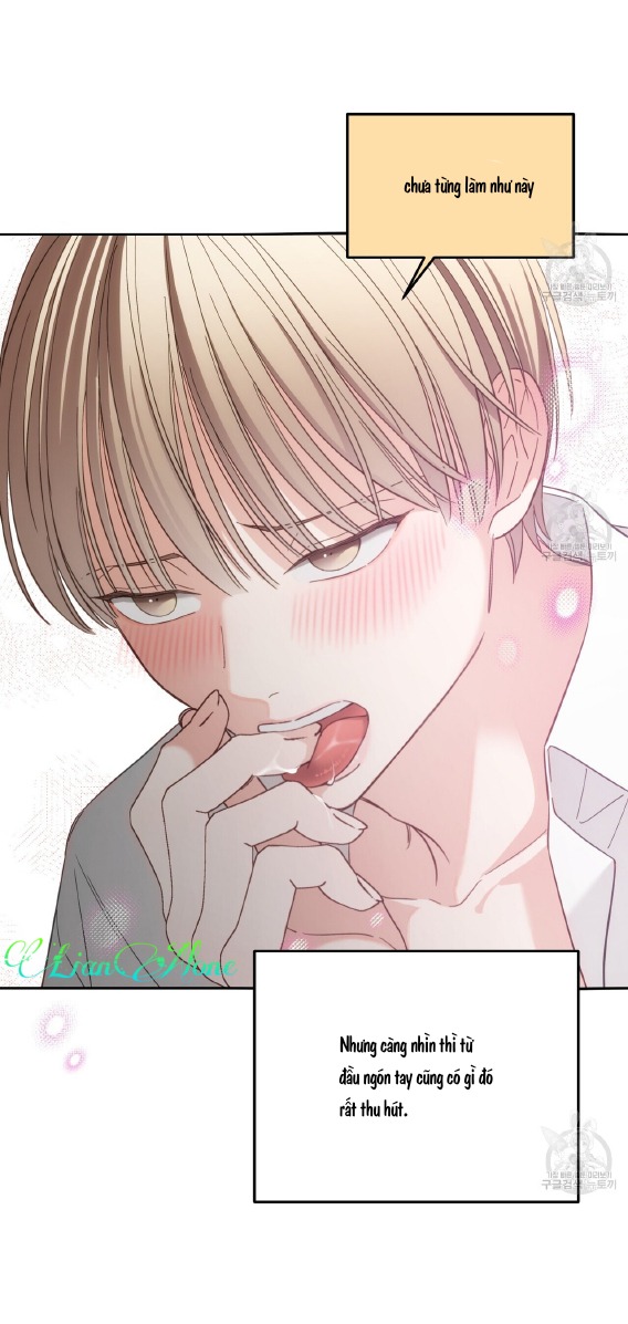 PAY DAY - Chap 12 - Này thì không thích :)))