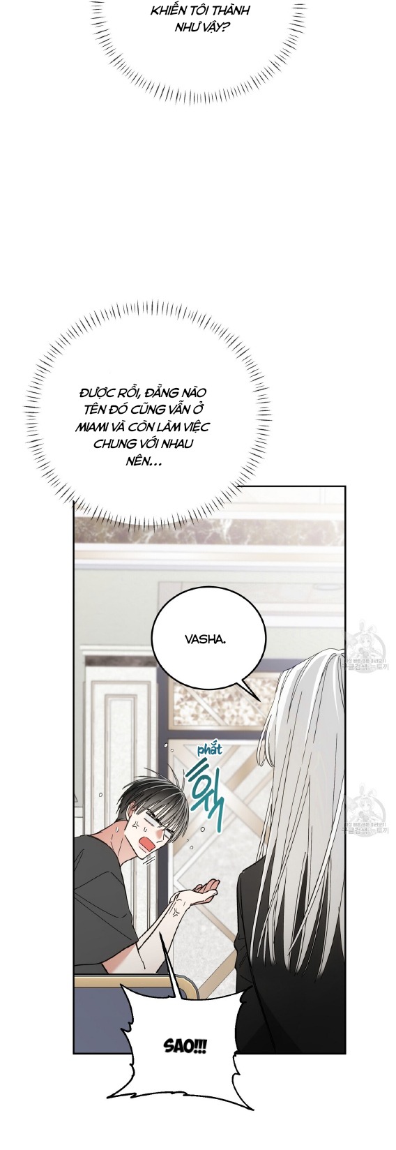 PAY DAY - Chap 12 - Này thì không thích :)))