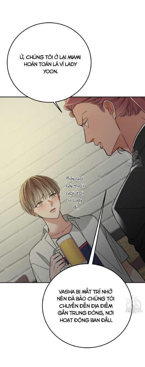 PAY DAY - Chap 12 - Này thì không thích :)))