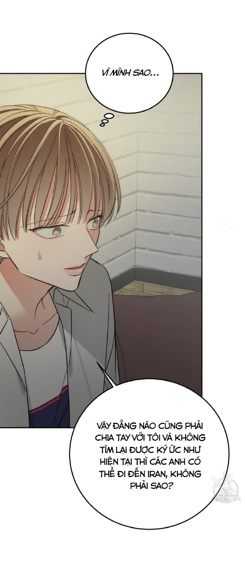 PAY DAY - Chap 12 - Này thì không thích :)))