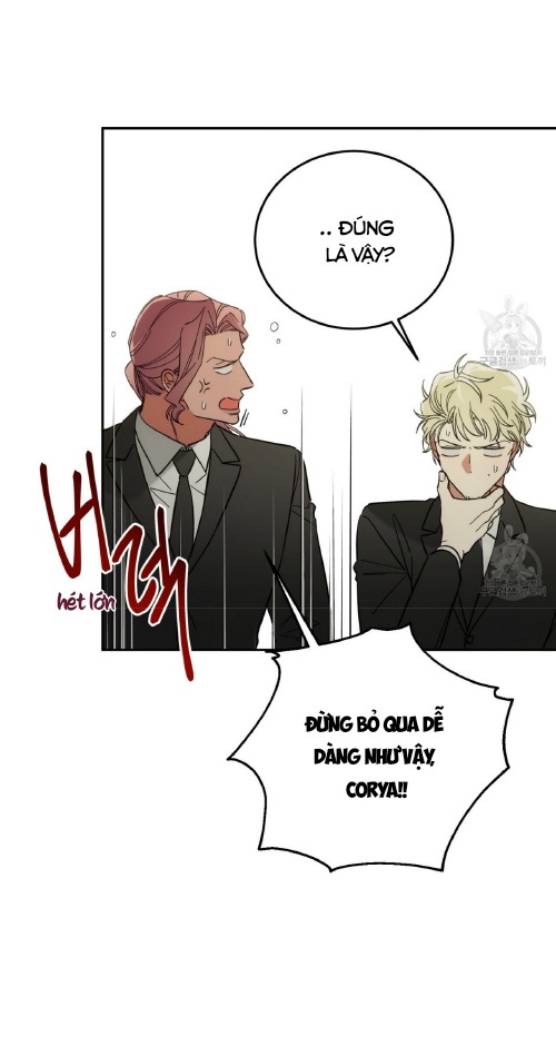 PAY DAY - Chap 12 - Này thì không thích :)))