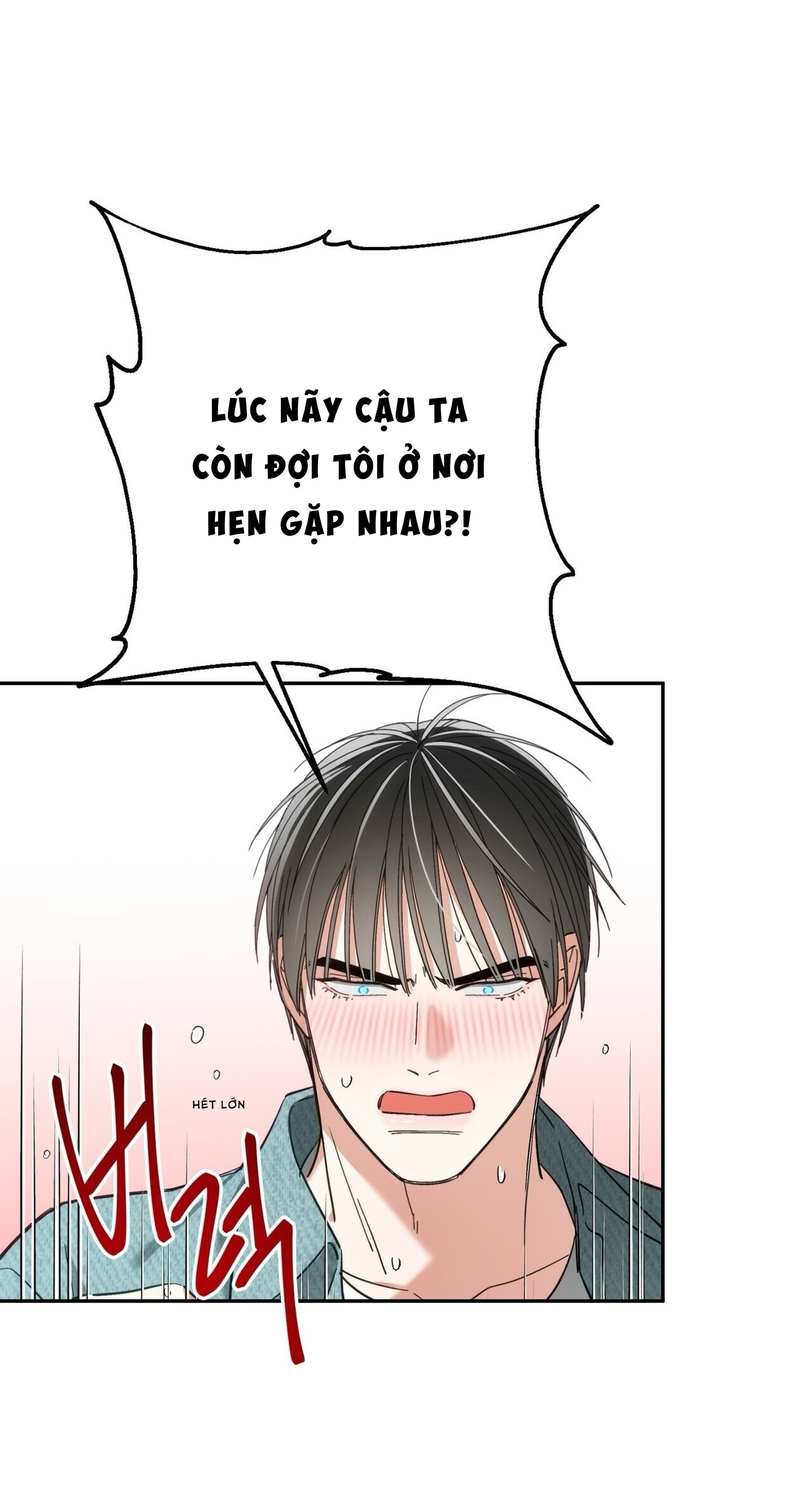 PAY DAY - Chap 20 - Hôn em giữa giao lộ