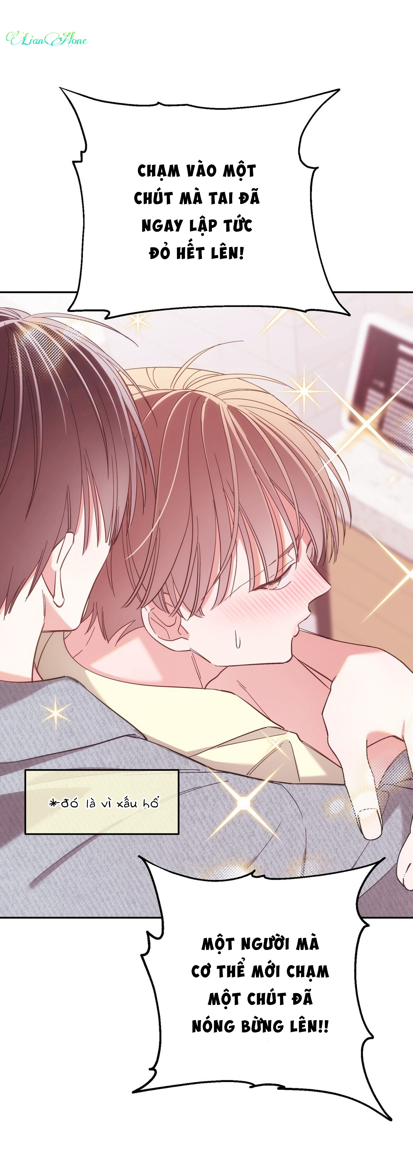 PAY DAY - Chap 20 - Hôn em giữa giao lộ