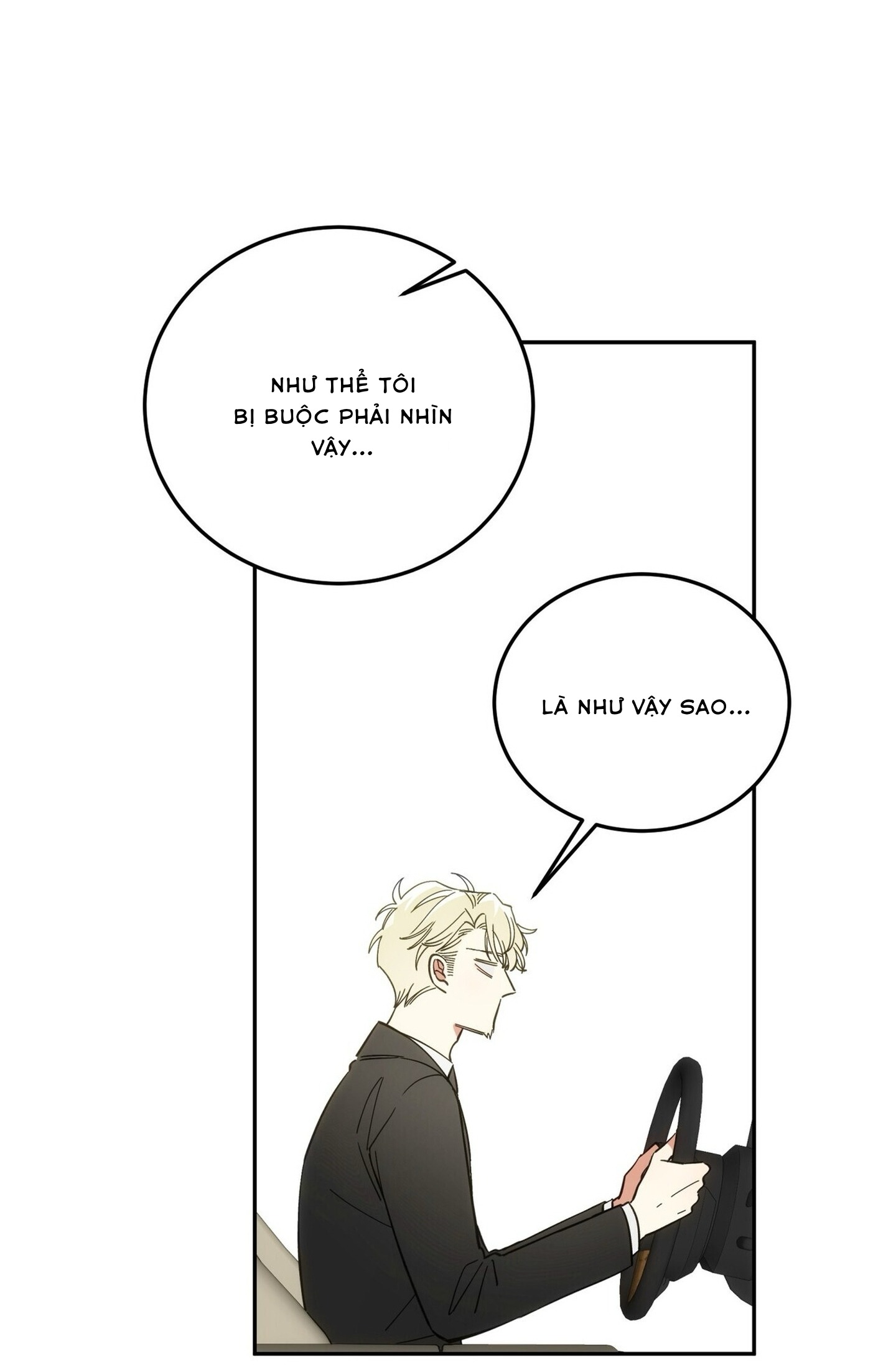 PAY DAY - Chap 20 - Hôn em giữa giao lộ