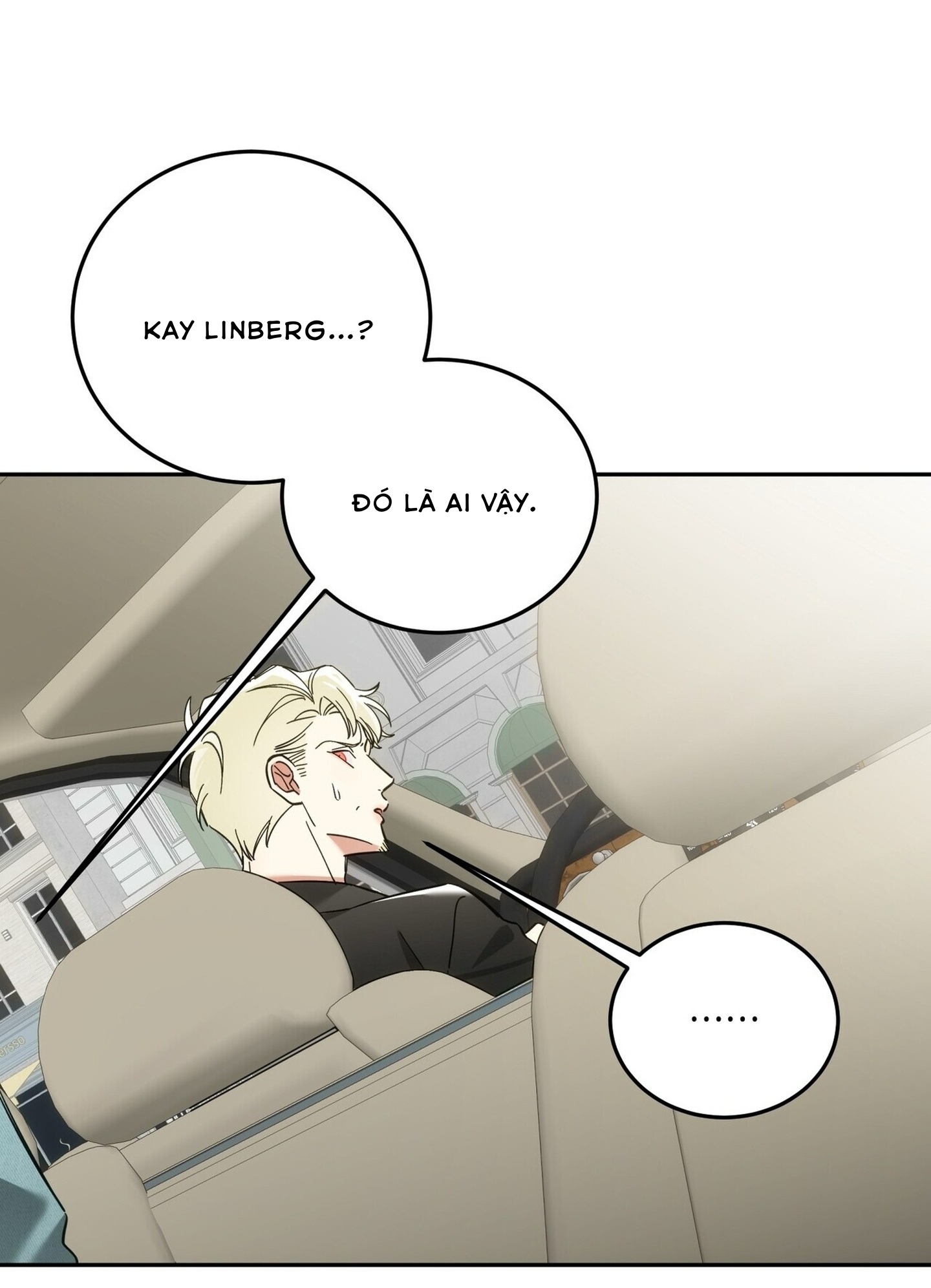 PAY DAY - Chap 20 - Hôn em giữa giao lộ