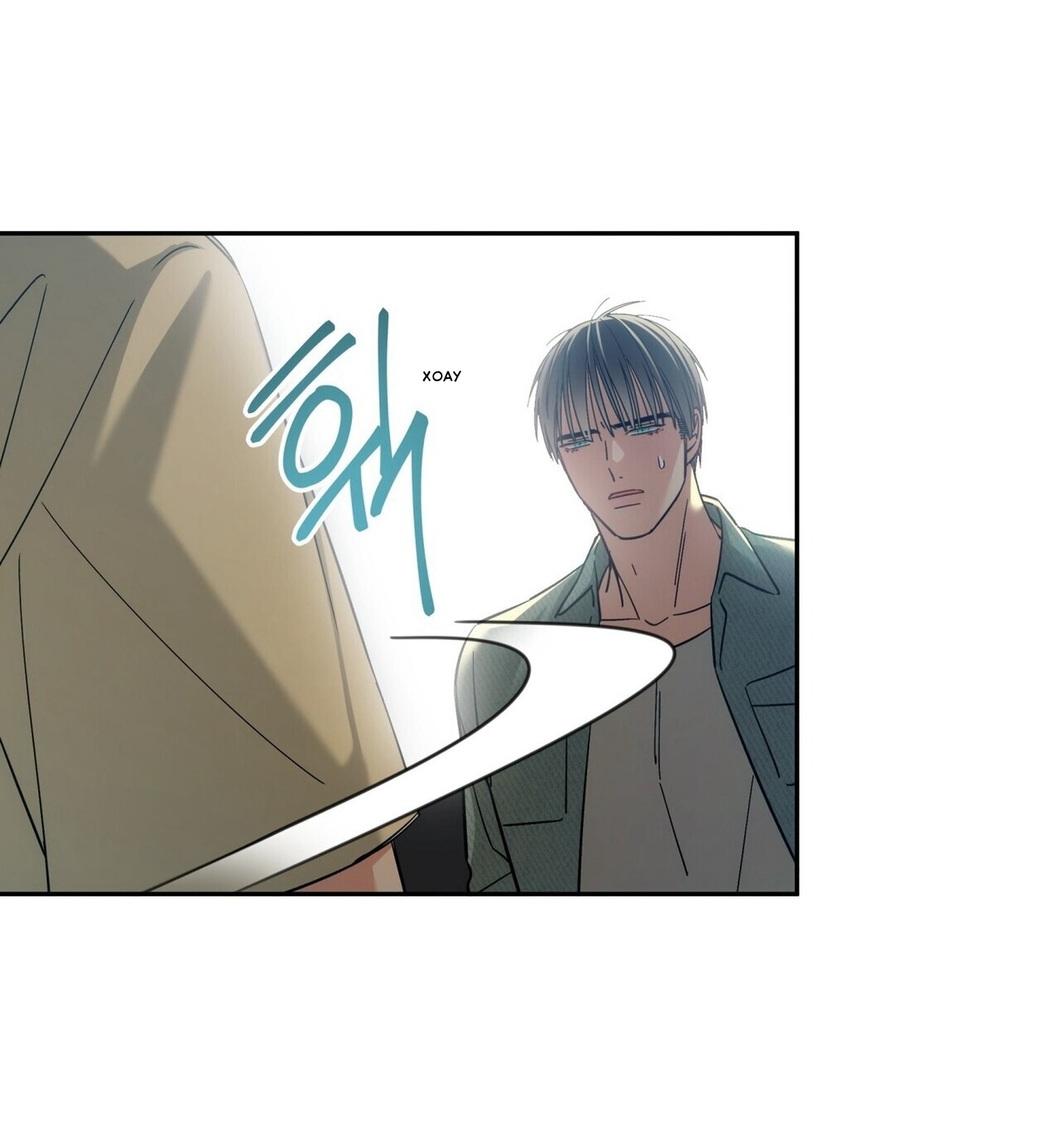 PAY DAY - Chap 20 - Hôn em giữa giao lộ