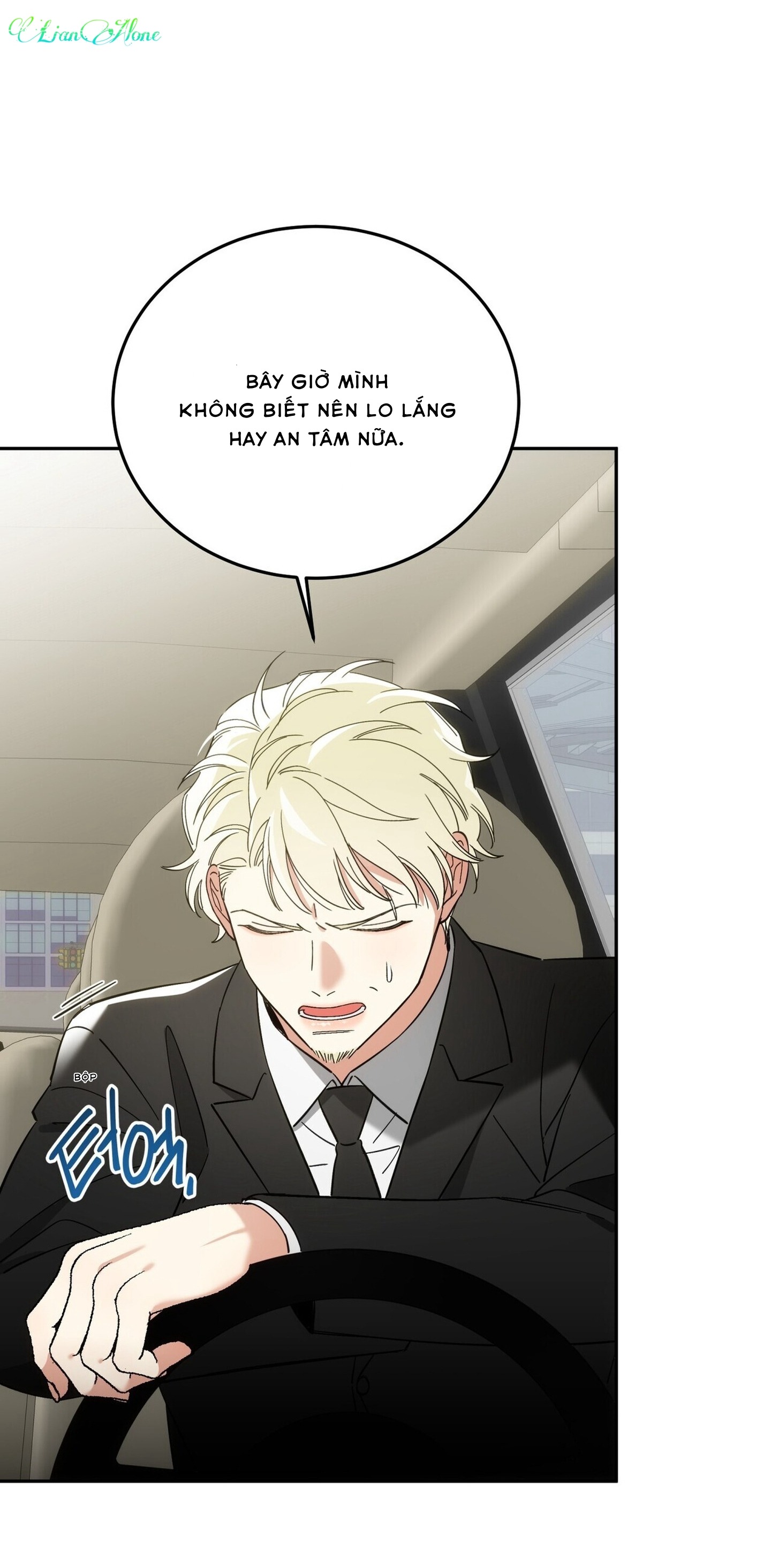 PAY DAY - Chap 20 - Hôn em giữa giao lộ