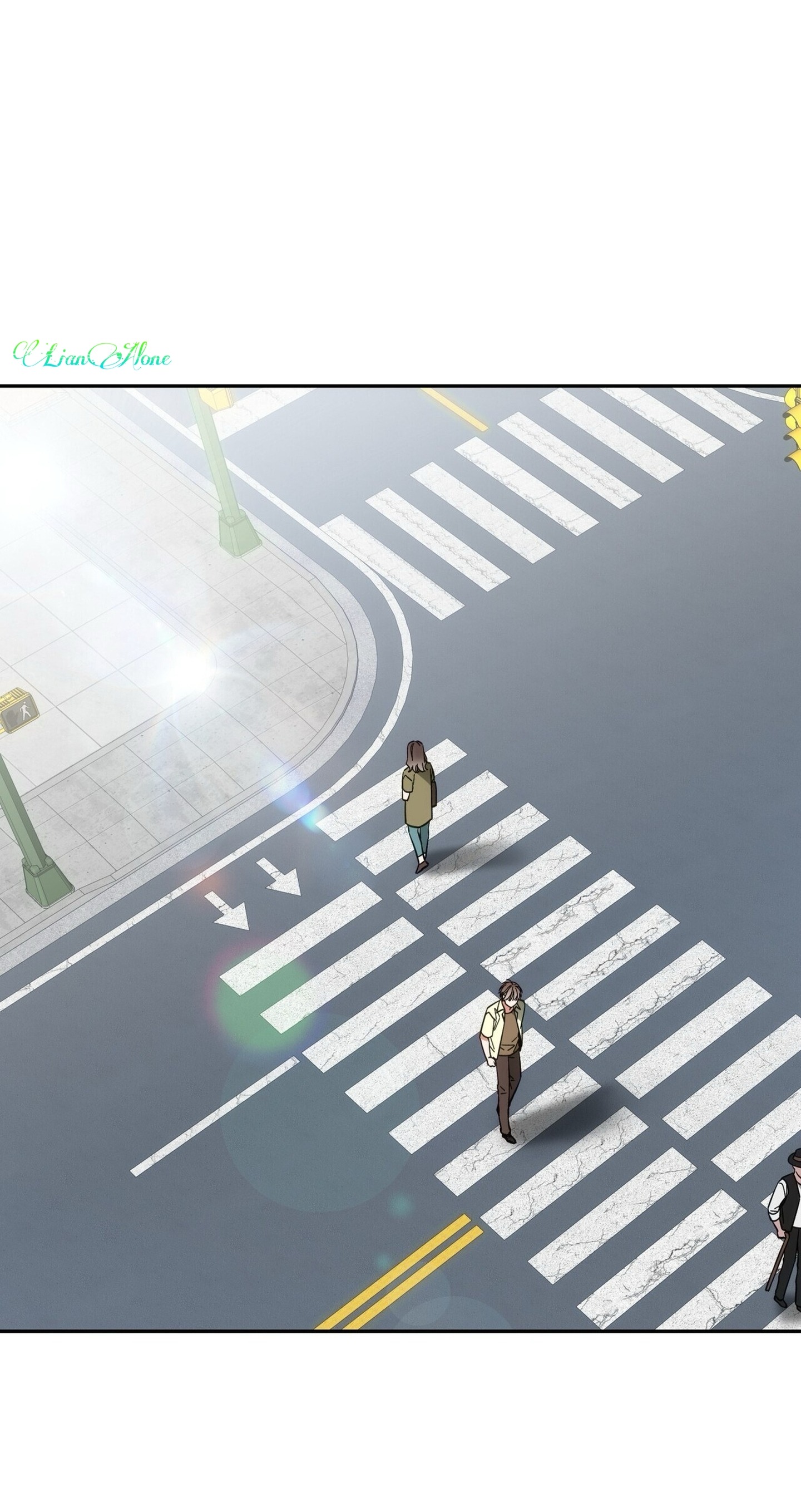 PAY DAY - Chap 20 - Hôn em giữa giao lộ