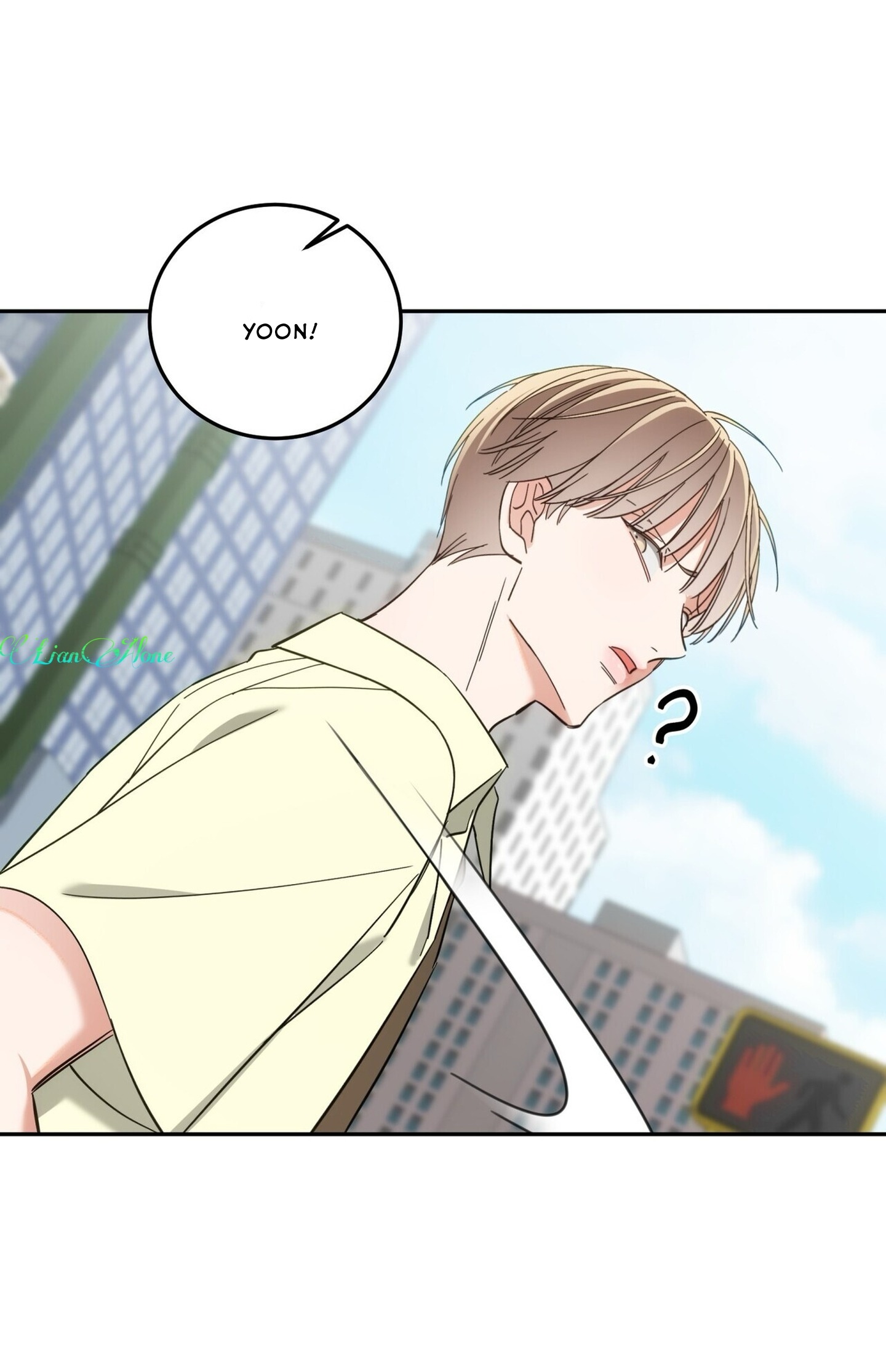 PAY DAY - Chap 20 - Hôn em giữa giao lộ