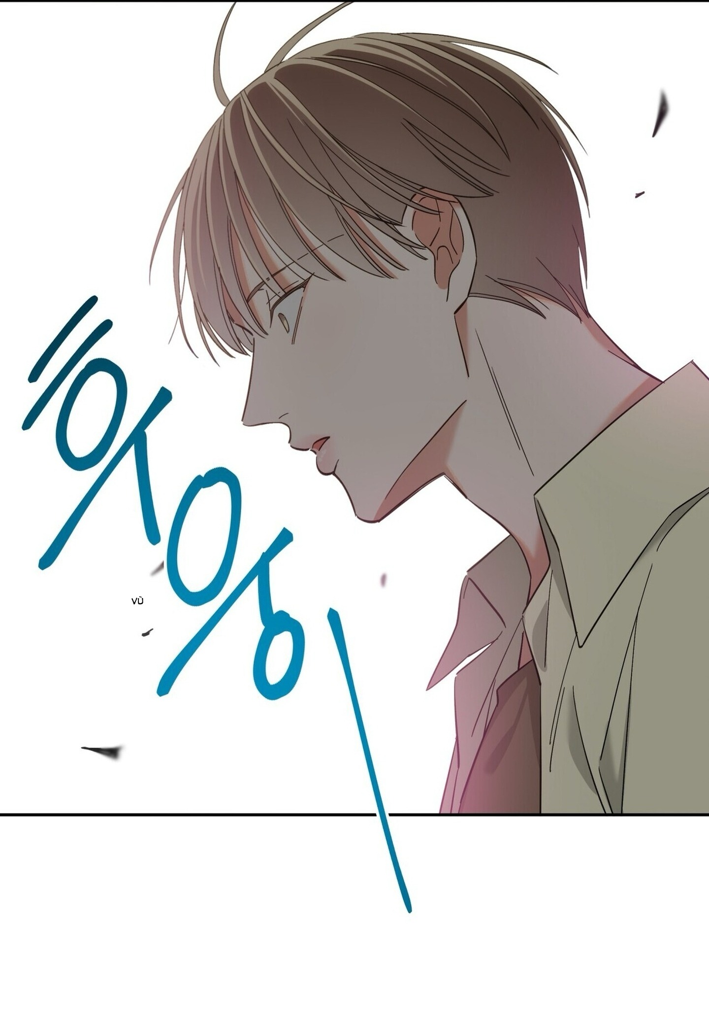 PAY DAY - Chap 20 - Hôn em giữa giao lộ