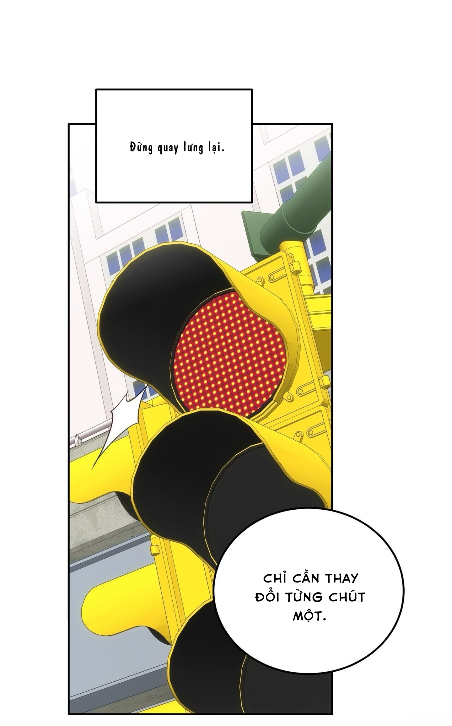 PAY DAY - Chap 20 - Hôn em giữa giao lộ