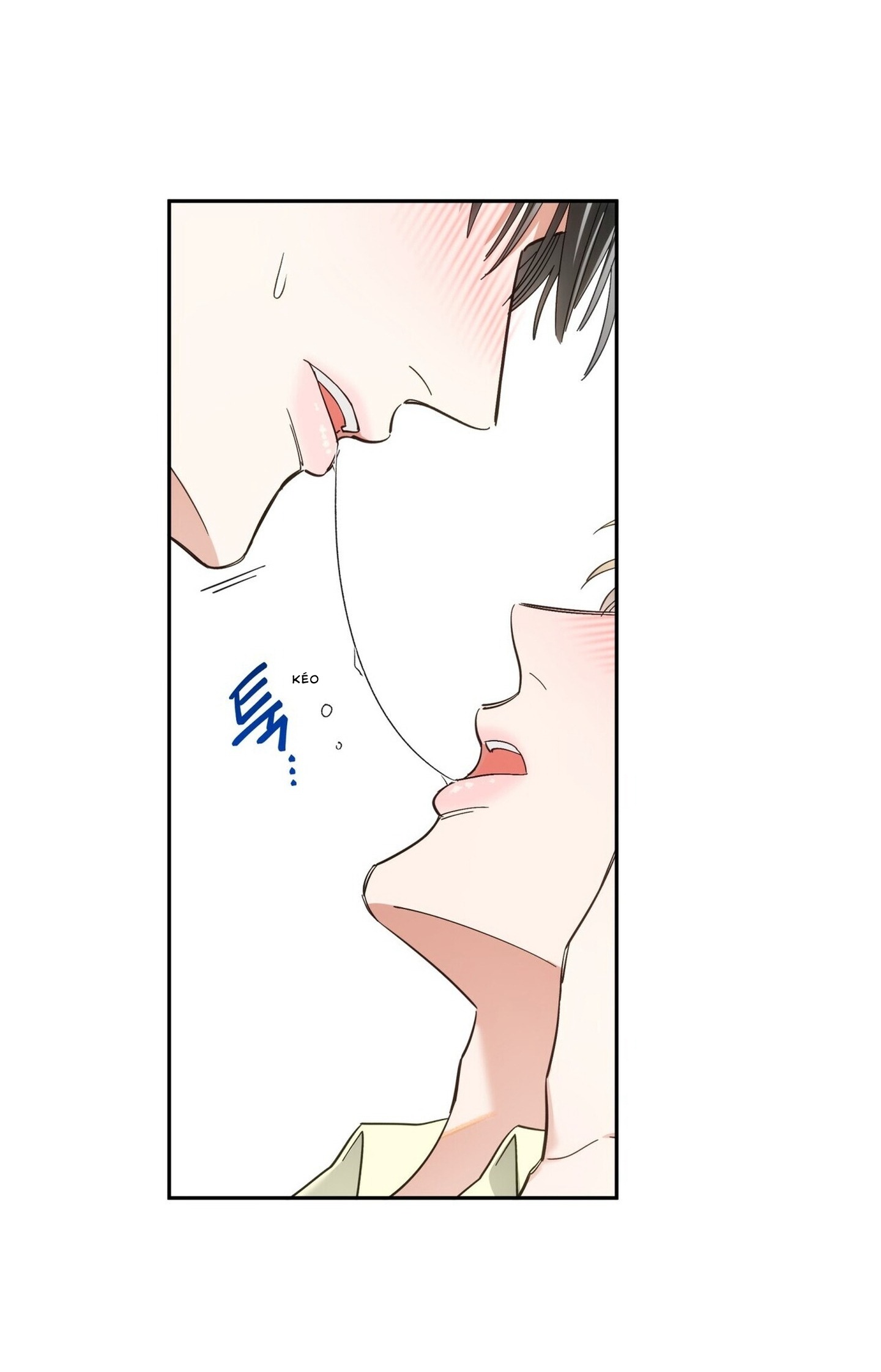 PAY DAY - Chap 20 - Hôn em giữa giao lộ