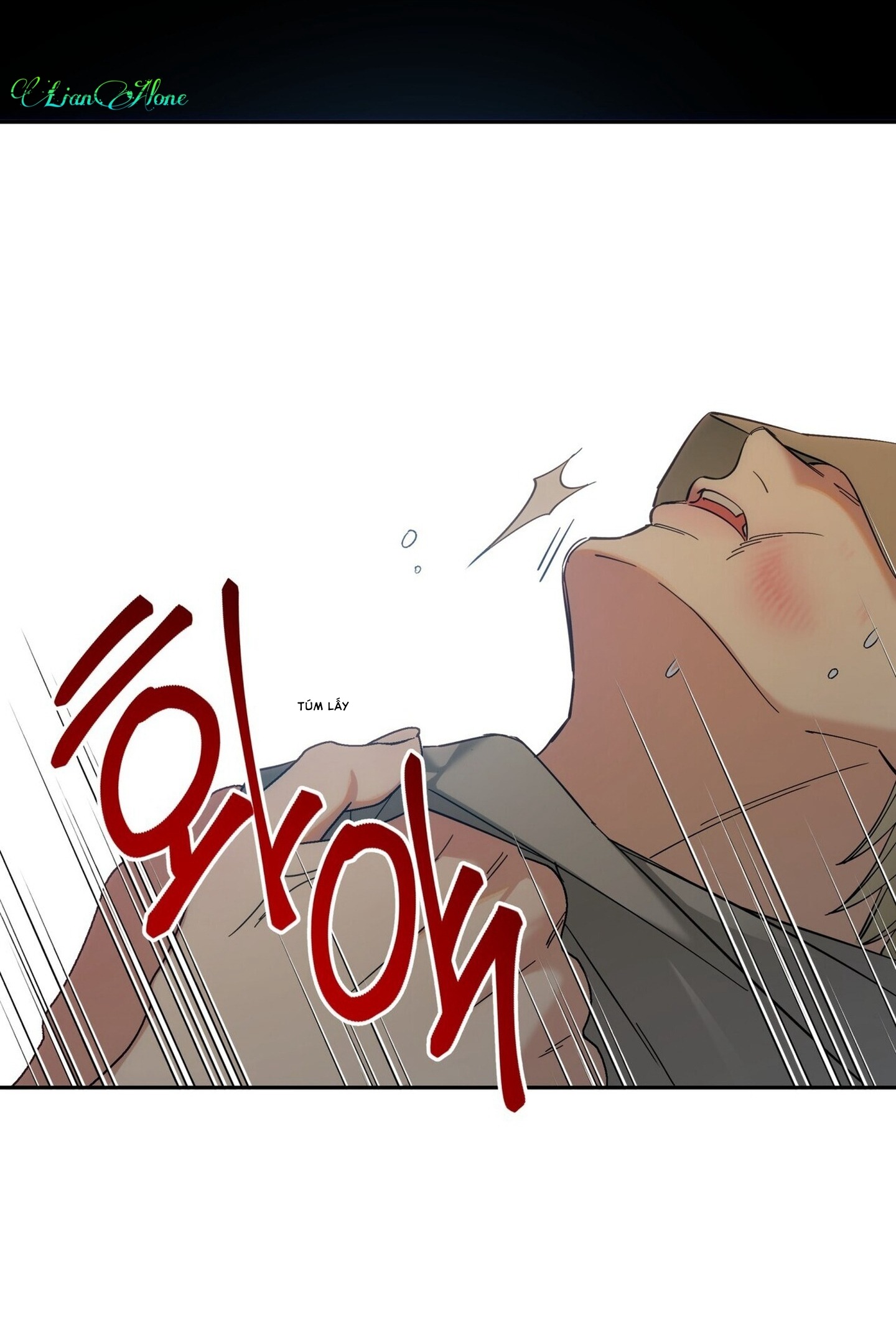 PAY DAY - Chap 20 - Hôn em giữa giao lộ