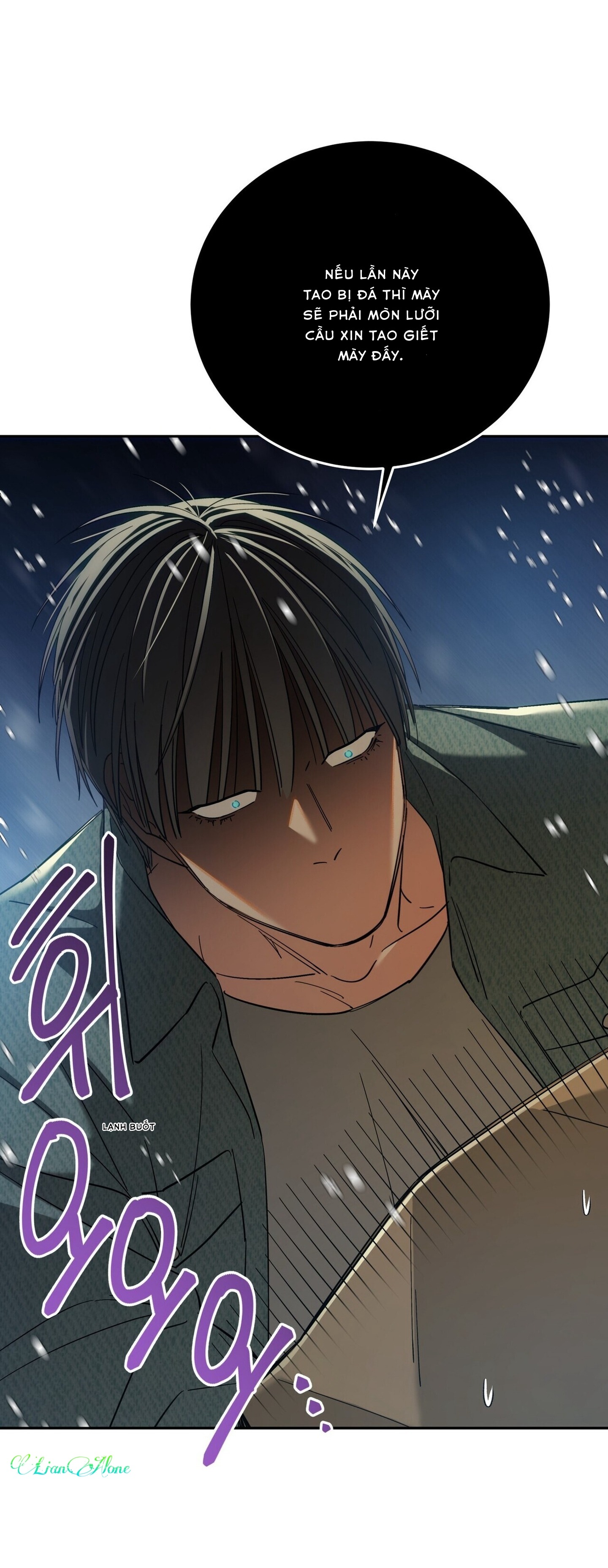 PAY DAY - Chap 20 - Hôn em giữa giao lộ