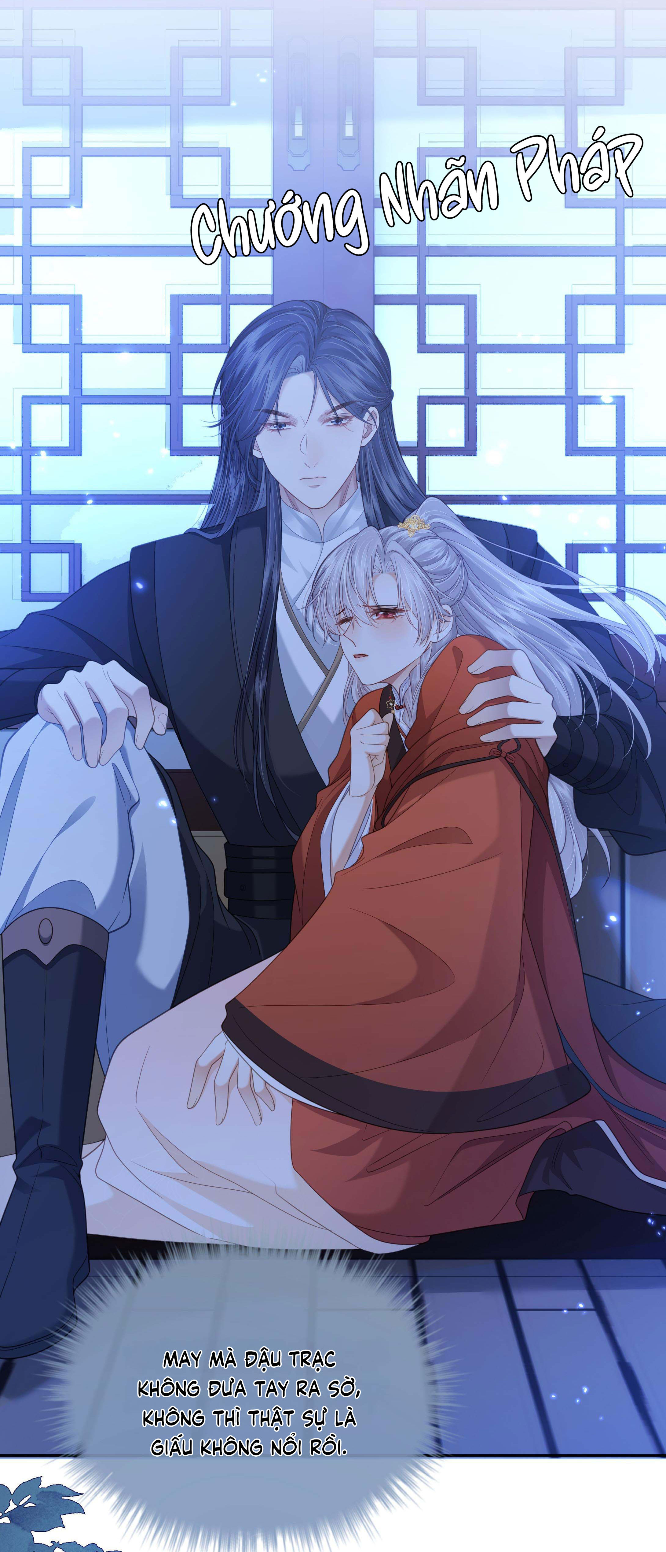 Sau Khi Bản Thể Rơi Vào Tay Của Đối Thủ Không Đội Trời Chung - Chap 5