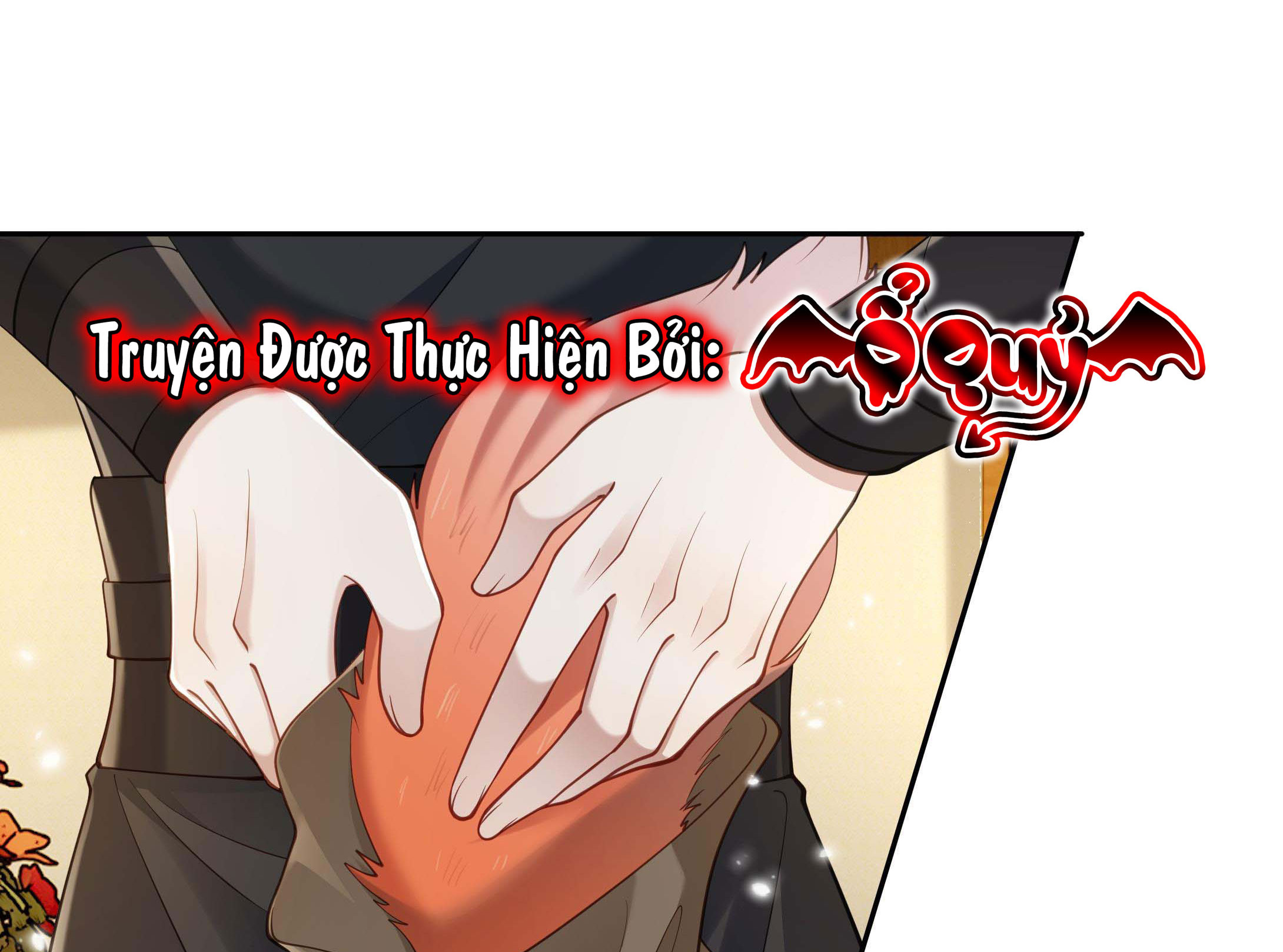 Sau Khi Bản Thể Rơi Vào Tay Của Đối Thủ Không Đội Trời Chung - Chap 5